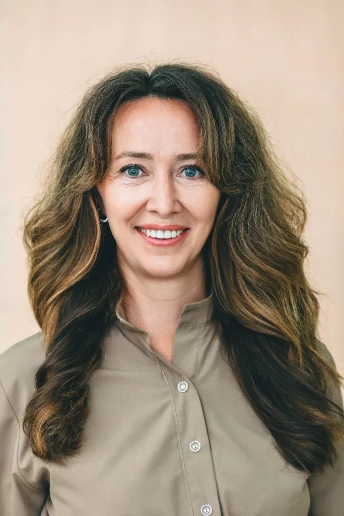 Иванцова Светлана Леонидовна.
