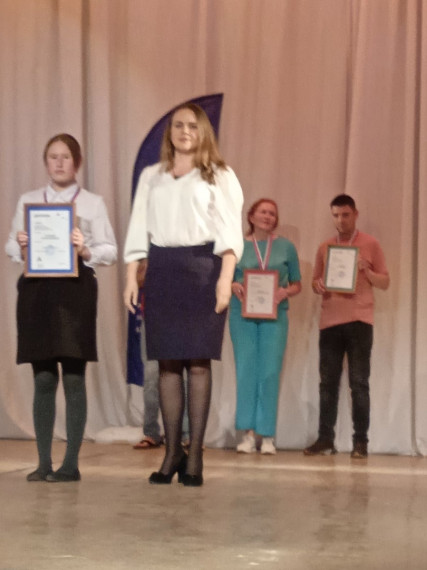VII Региональный Чемпионат профессионального мастерства "Абилимпикс -2023".