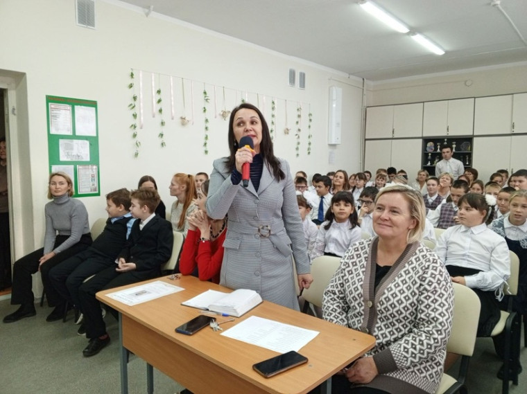 "Большие гастроли".