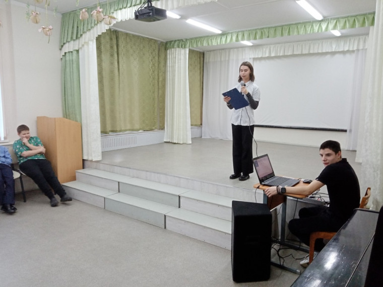 "Здоровый образ жизни - это модно".