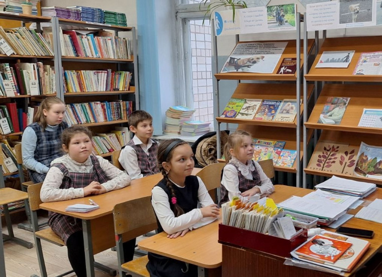 Всероссийская акция «Белая трость».