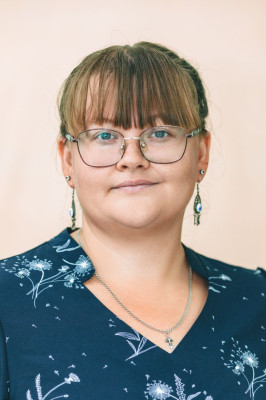 Борисова Анастасия Борисовна