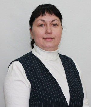 Бубякина Надежда Федоровна
