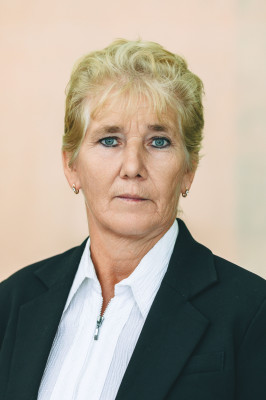 Тронина Надежда Алексеевна