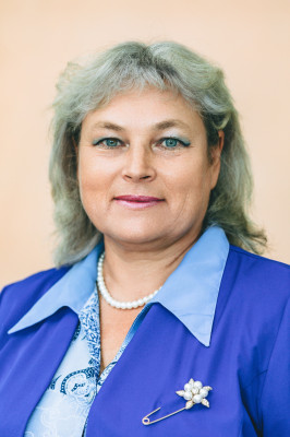 Мирошниченко Светлана Викторовна